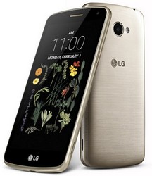 Замена тачскрина на телефоне LG K5 в Барнауле